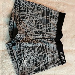 Nike Pros